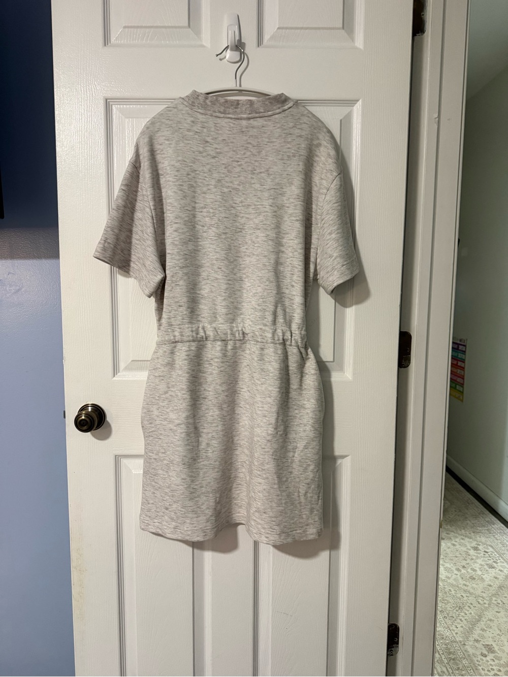 Varley Maple Dress